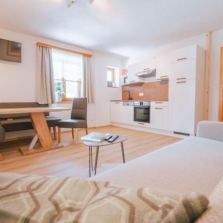 Apartment Haus Toplitzsee Nahe Dem Grundlsee Und Toplitzsee Gossl Exterior photo