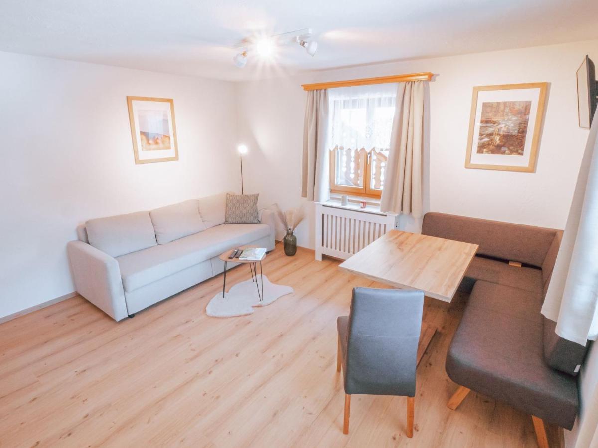 Apartment Haus Toplitzsee Nahe Dem Grundlsee Und Toplitzsee Gossl Exterior photo